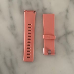 Fitbit versa band